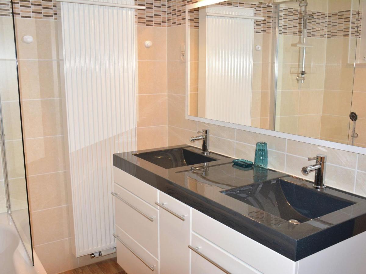 A Villa Perfectly Situated In Spa Between The Town Centre And The Forest Exterior foto